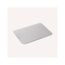 Крышка картон-металл для алюминиевых форм 9445 размер 318х251мм /100/200