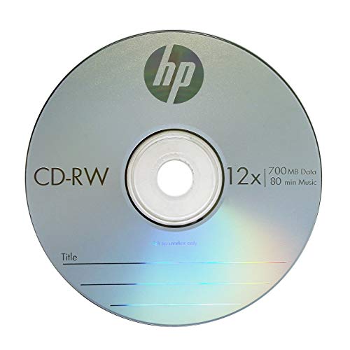 Диск DVD-RW 4.7GB, на шпинделе/100