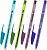 ruchki_sharikovye_brauberg_x_30_color_mix_komplekt_12_sht_sinie_pishushchiy_uzel_1_mm_liniya_pisma_0_5_mm_144336_1755155436_2